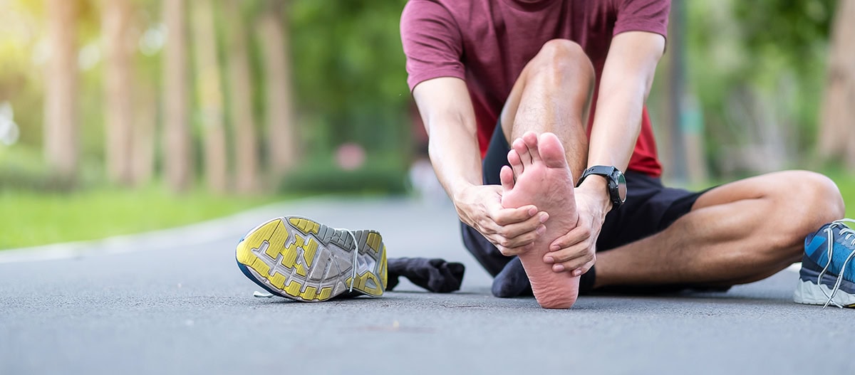 Surgery for Plantar Fasciitis: When It’s Necessary and What to Expect