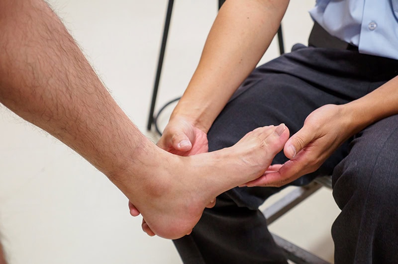 Surgery for Plantar Fasciitis: When It’s Necessary and What to Expect