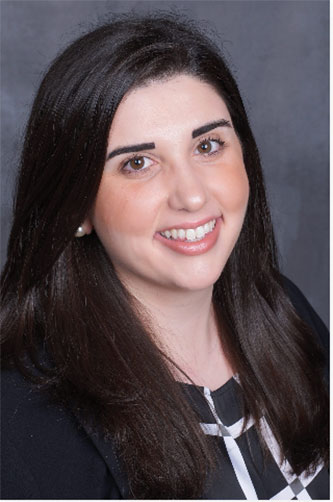 Dr. Kimberly Inocco