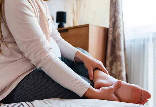 plantar fasciitis surgery