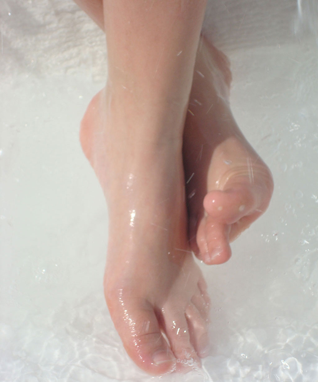 Expert child foot and ankle care