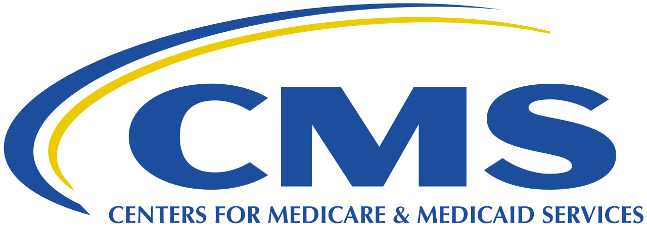 Centers For Medicare And Medicaid Services Logo.svg